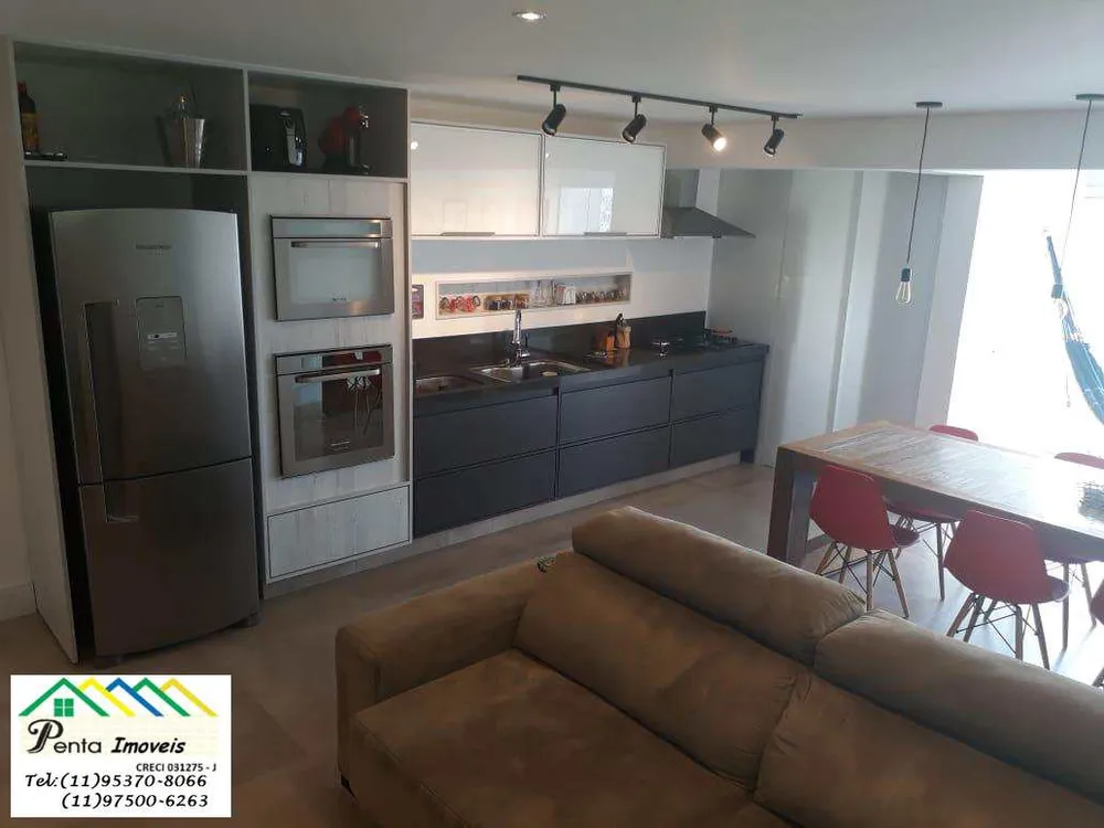Apartamento, 2 quartos, 69 m² - Foto 5