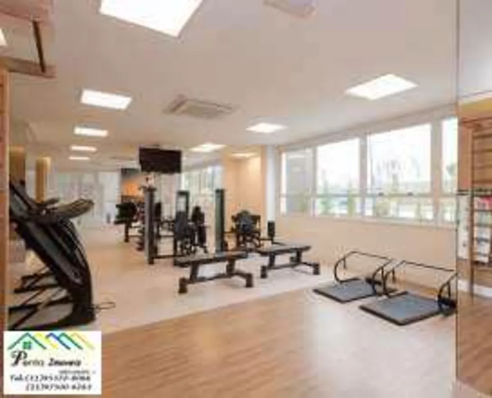 Apartamento, 2 quartos, 69 m² - Foto 4