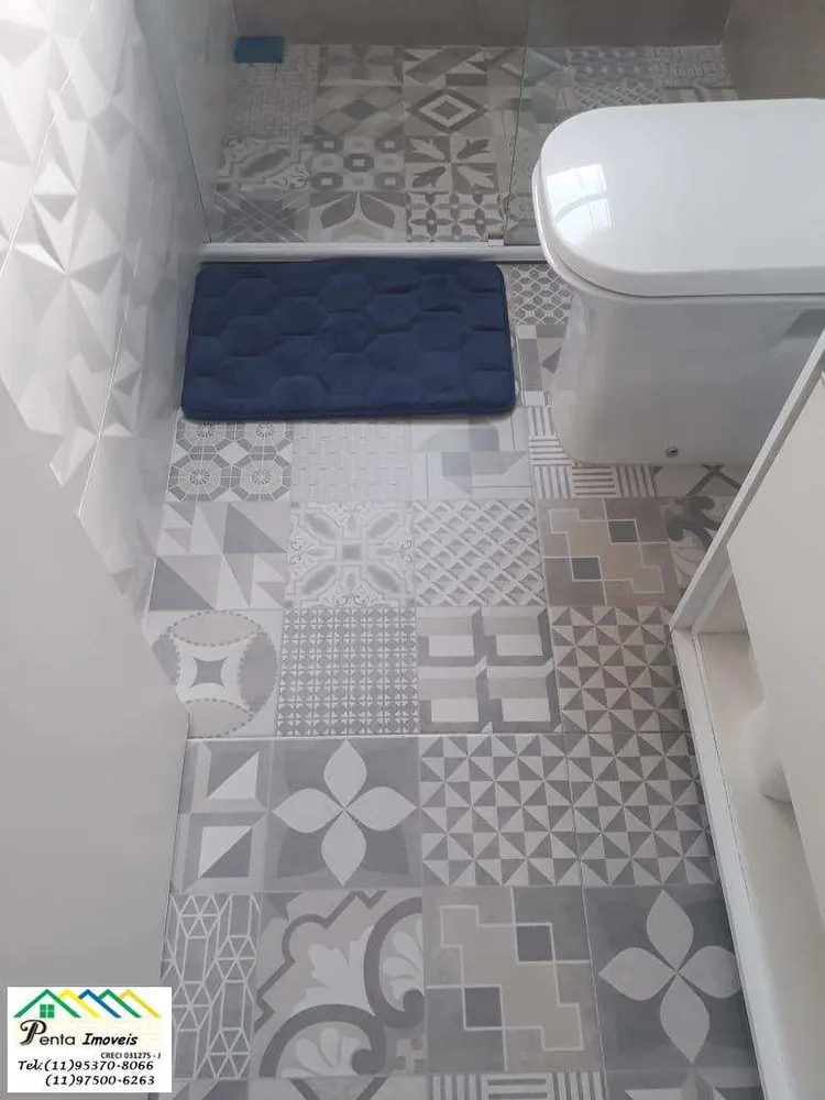 Apartamento, 2 quartos, 69 m² - Foto 9