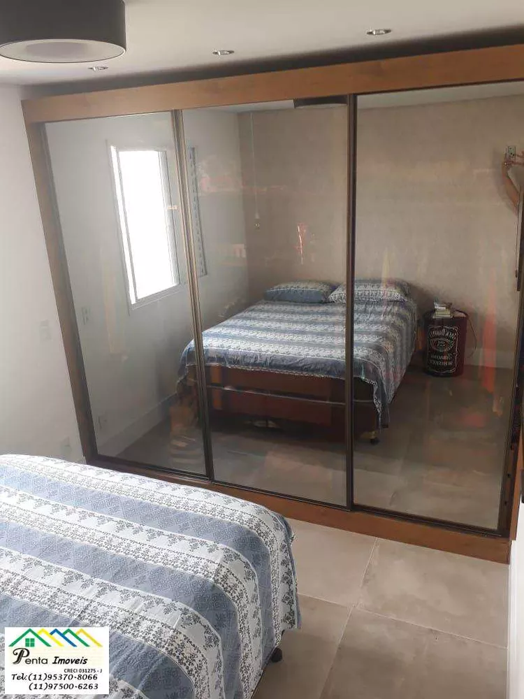 Apartamento, 2 quartos, 69 m² - Foto 3