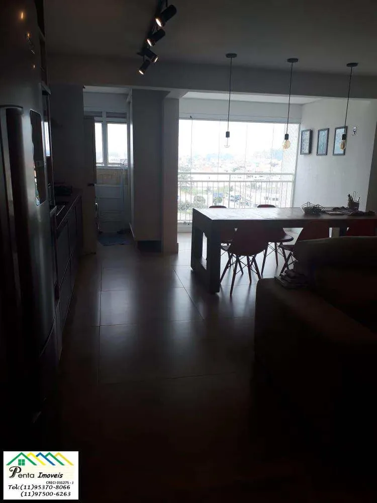 Apartamento, 2 quartos, 69 m² - Foto 11