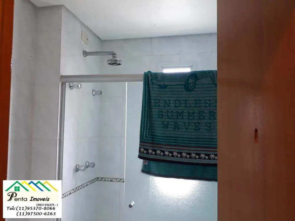 Apartamento, 3 quartos, 82 m² - Foto 11