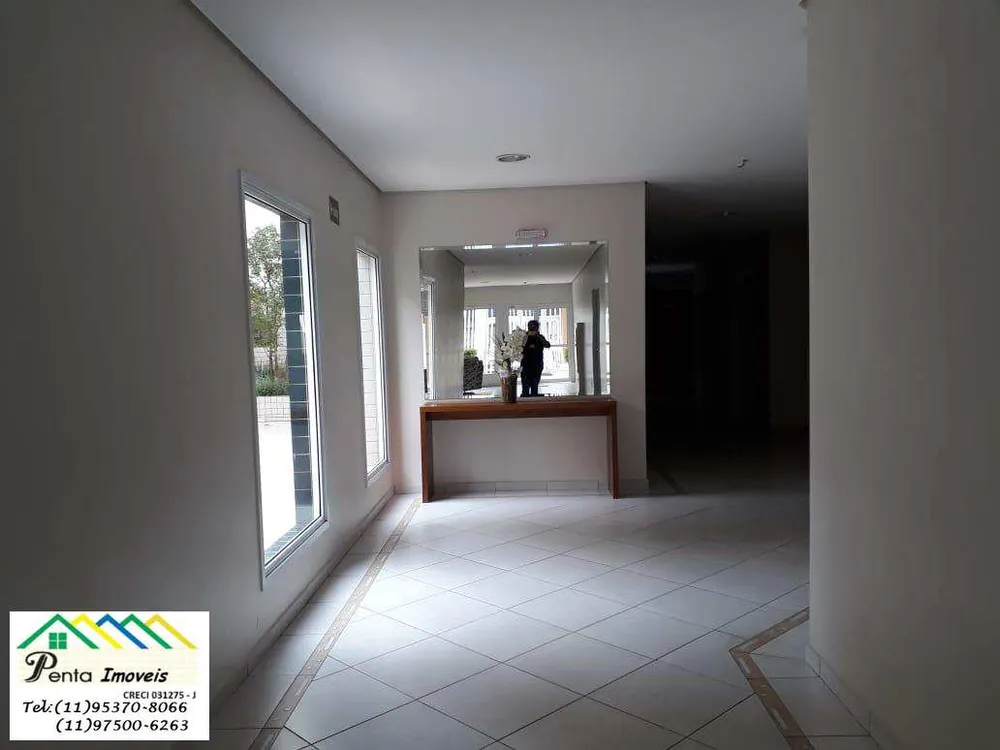 Apartamento, 3 quartos, 82 m² - Foto 9