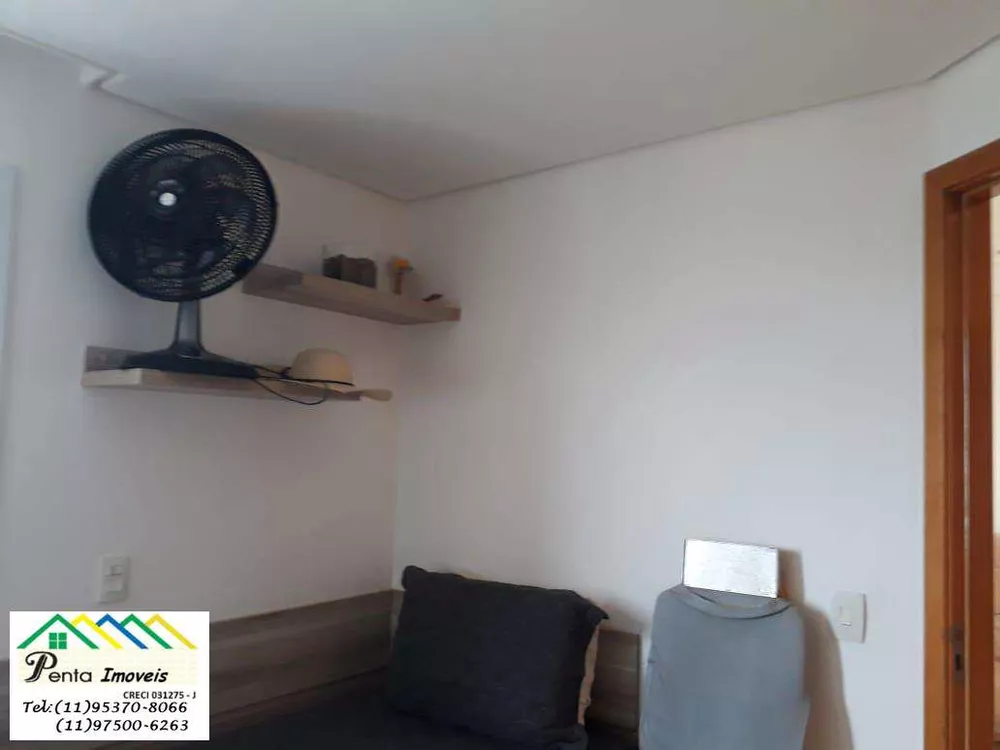 Apartamento, 3 quartos, 82 m² - Foto 8