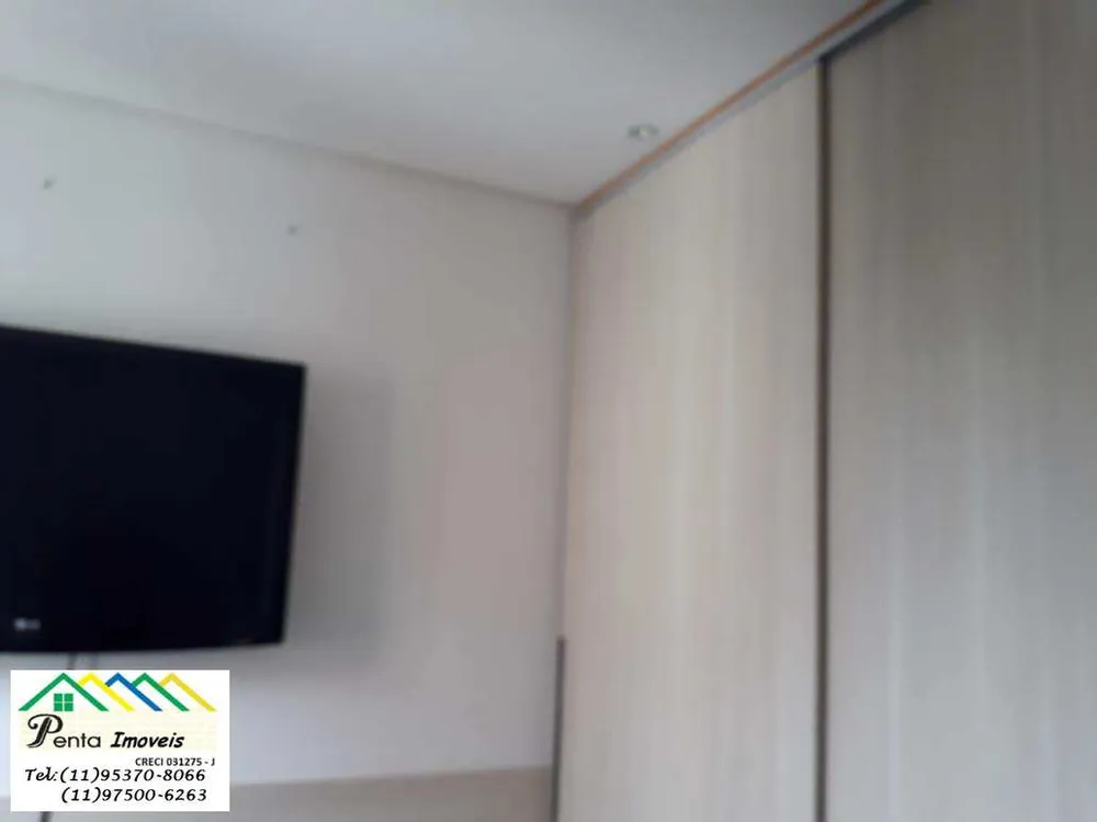 Apartamento, 3 quartos, 82 m² - Foto 17