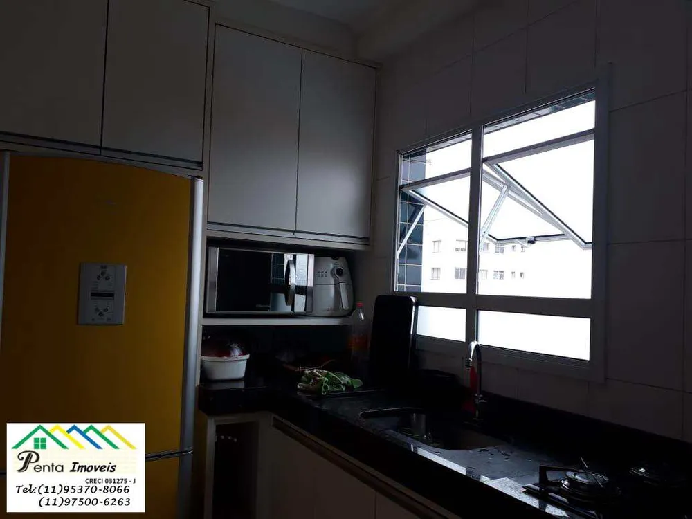Apartamento, 3 quartos, 82 m² - Foto 16