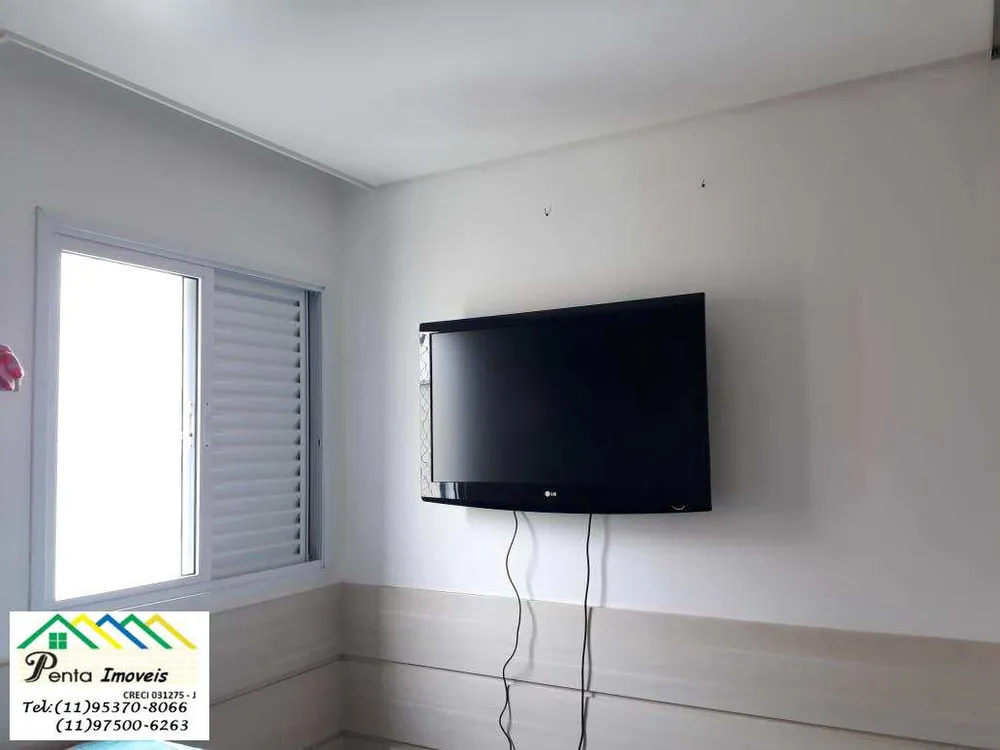 Apartamento, 3 quartos, 82 m² - Foto 13