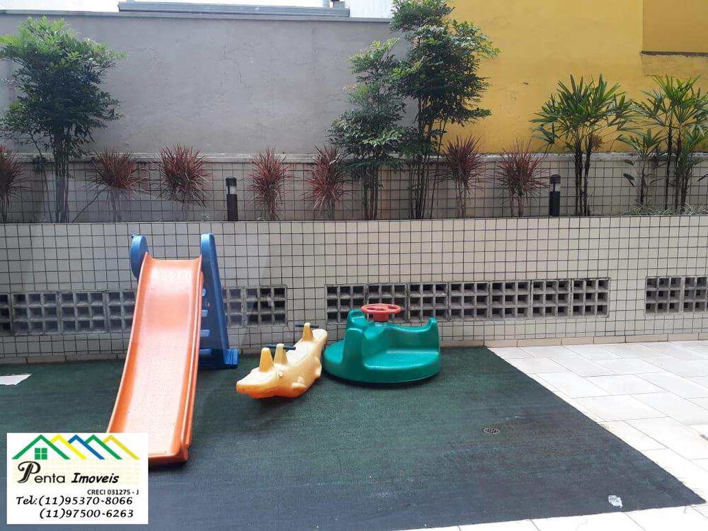 Apartamento, 3 quartos, 82 m² - Foto 3