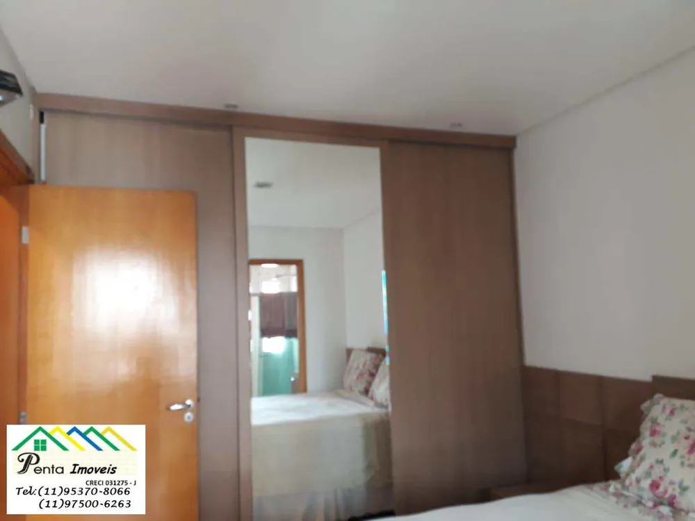 Apartamento, 3 quartos, 82 m² - Foto 12