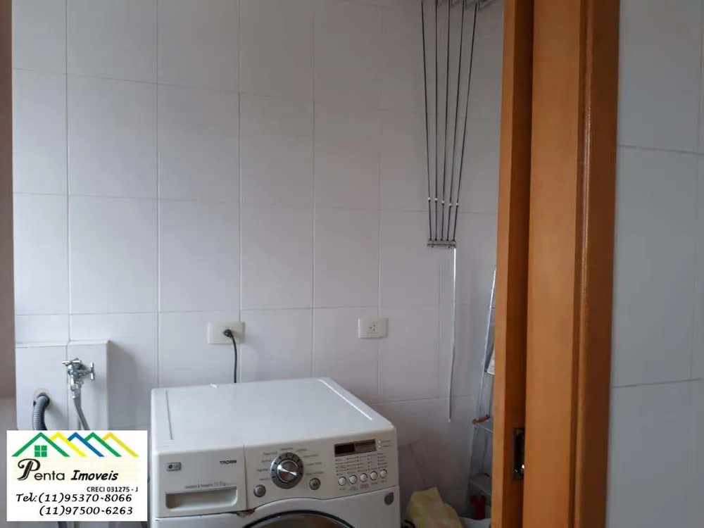 Apartamento, 3 quartos, 82 m² - Foto 21