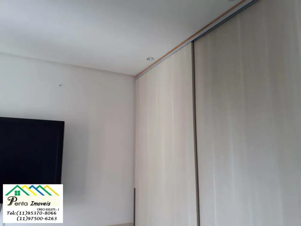 Apartamento, 3 quartos, 82 m² - Foto 14