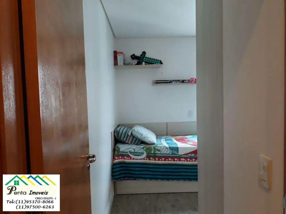 Apartamento, 3 quartos, 82 m² - Foto 15
