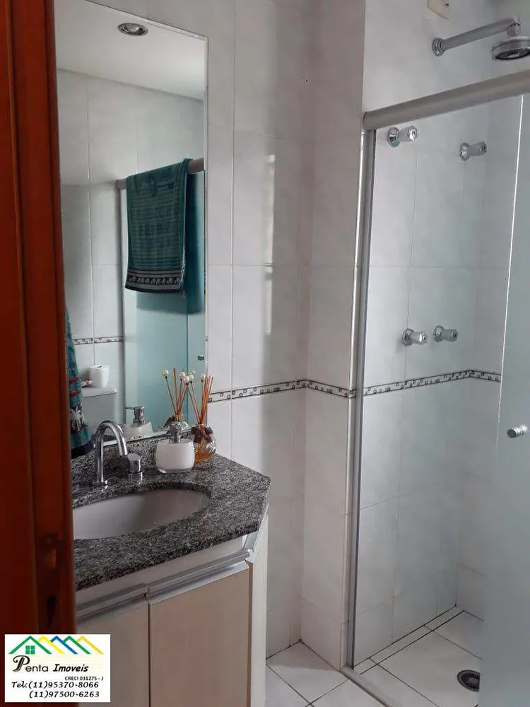 Apartamento, 3 quartos, 82 m² - Foto 10