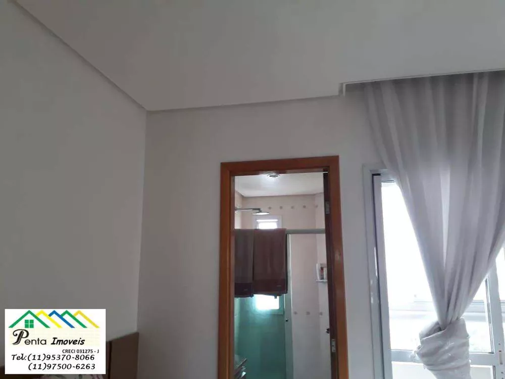 Apartamento, 3 quartos, 82 m² - Foto 6