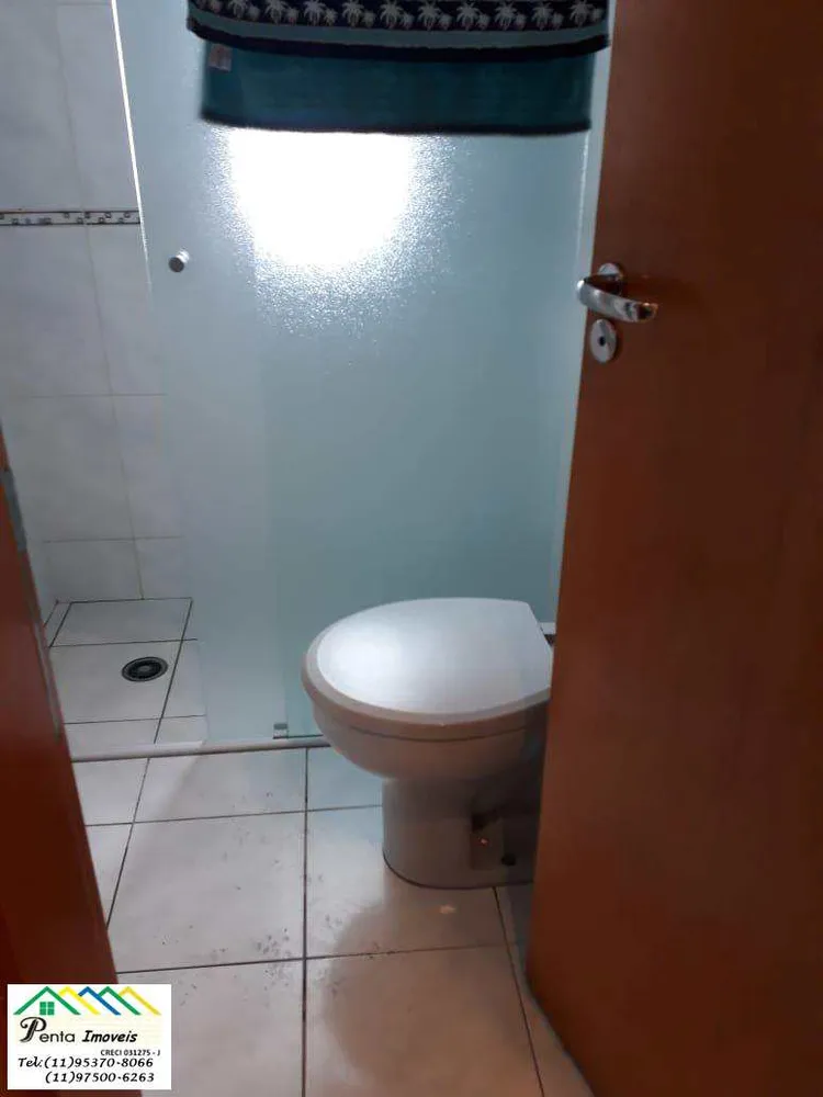 Apartamento, 3 quartos, 82 m² - Foto 11