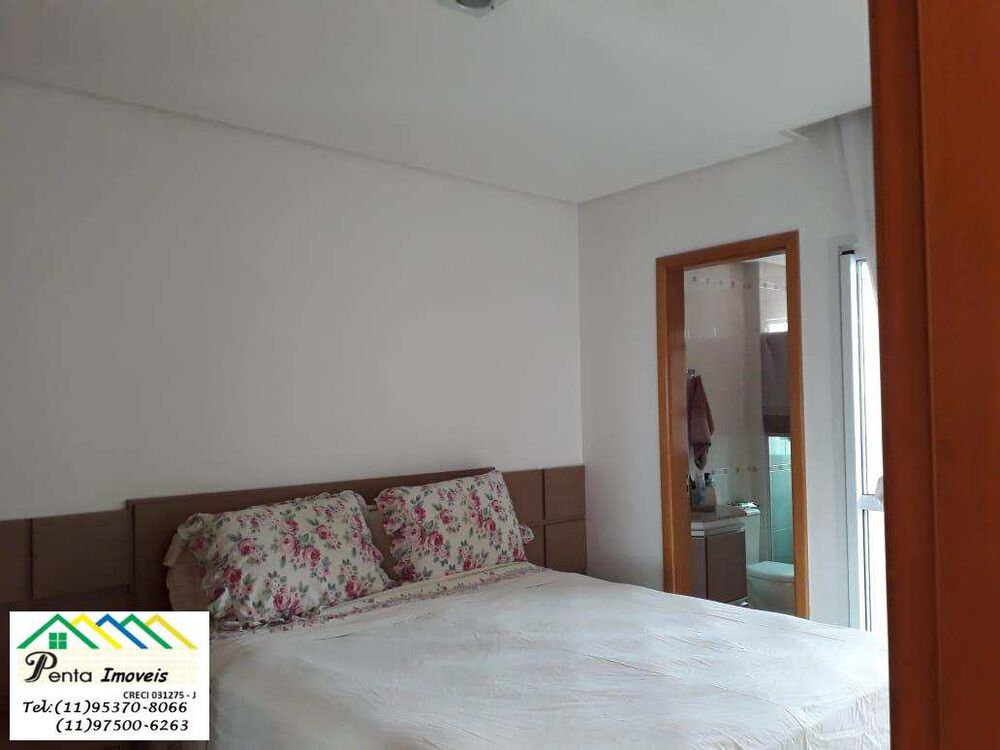 Apartamento, 3 quartos, 82 m² - Foto 4