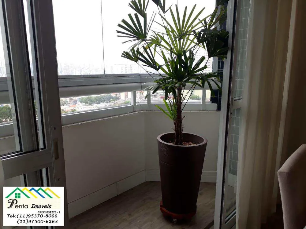 Apartamento, 3 quartos, 82 m² - Foto 23