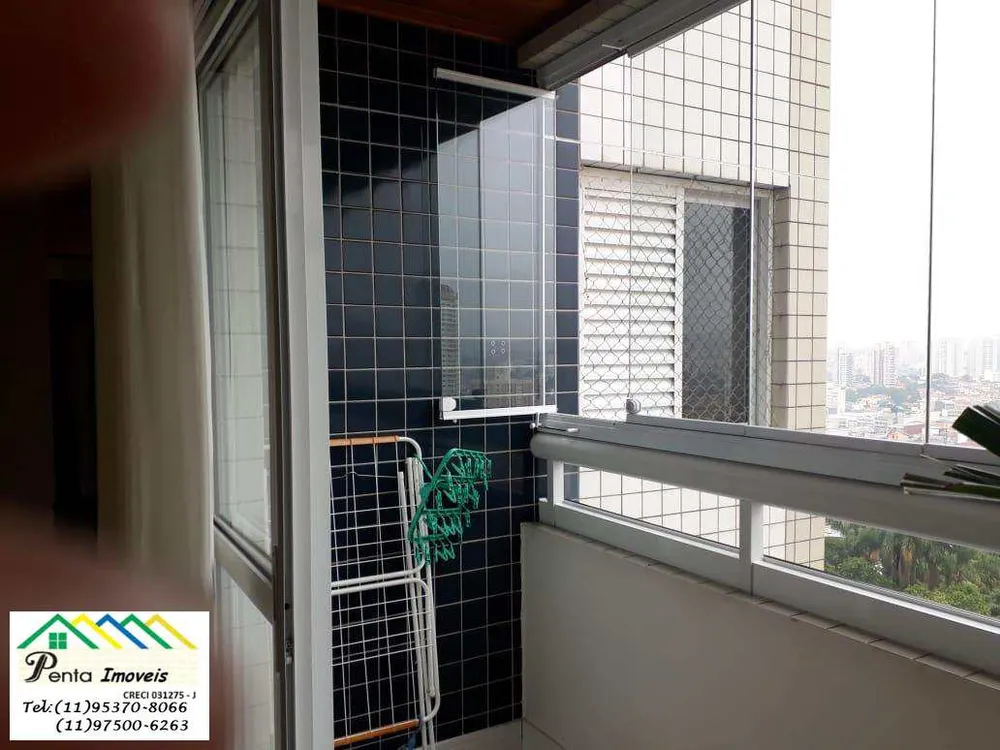 Apartamento, 3 quartos, 82 m² - Foto 6