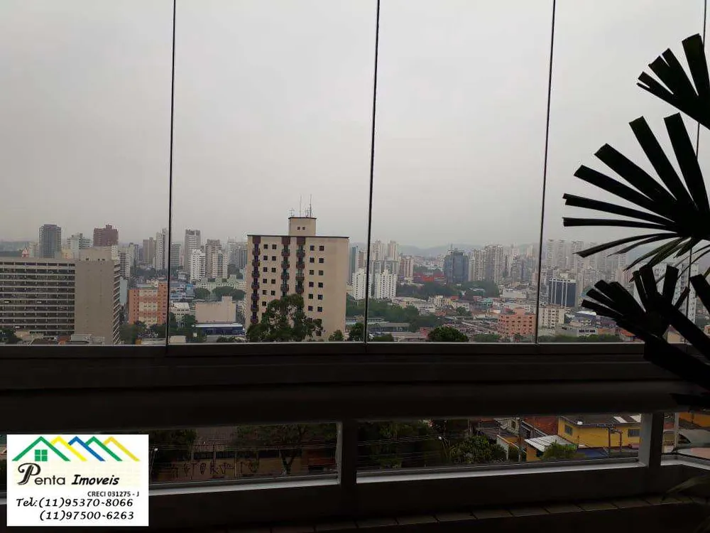 Apartamento, 3 quartos, 82 m² - Foto 22