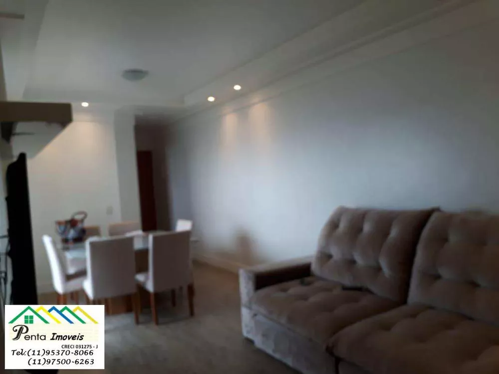 Apartamento, 3 quartos, 82 m² - Foto 5