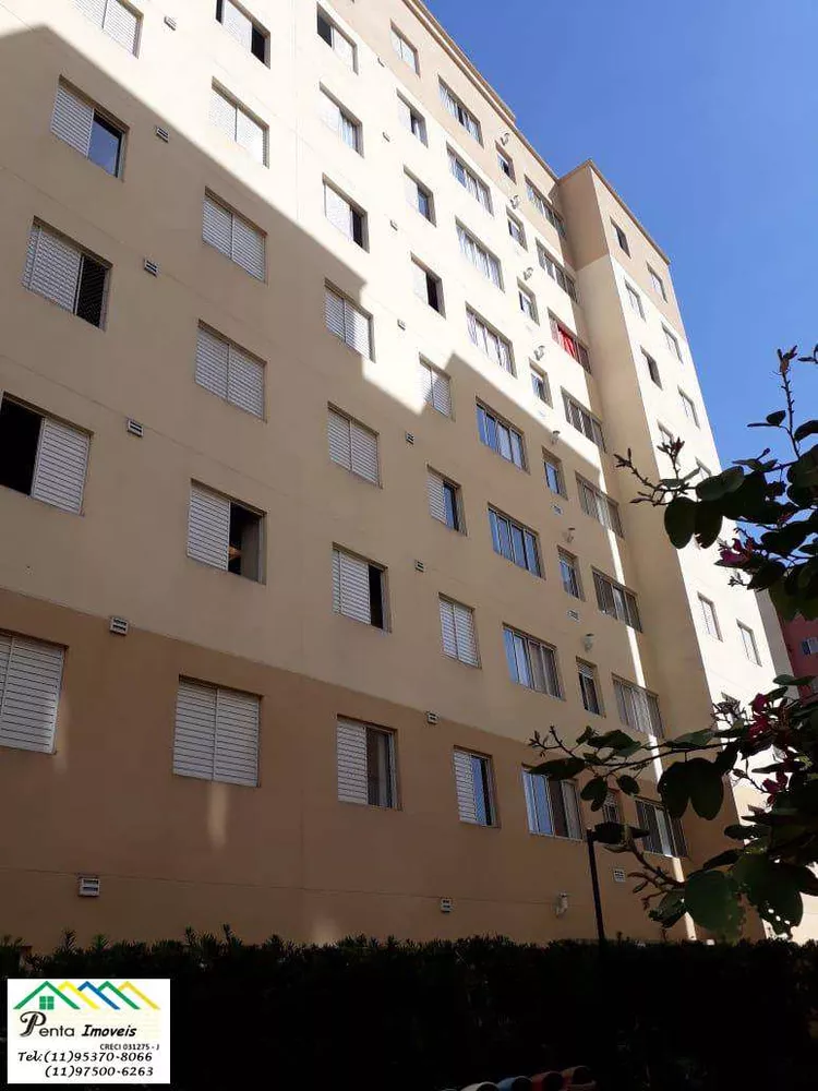 Apartamento, 1 quarto, 52 m² - Foto 8