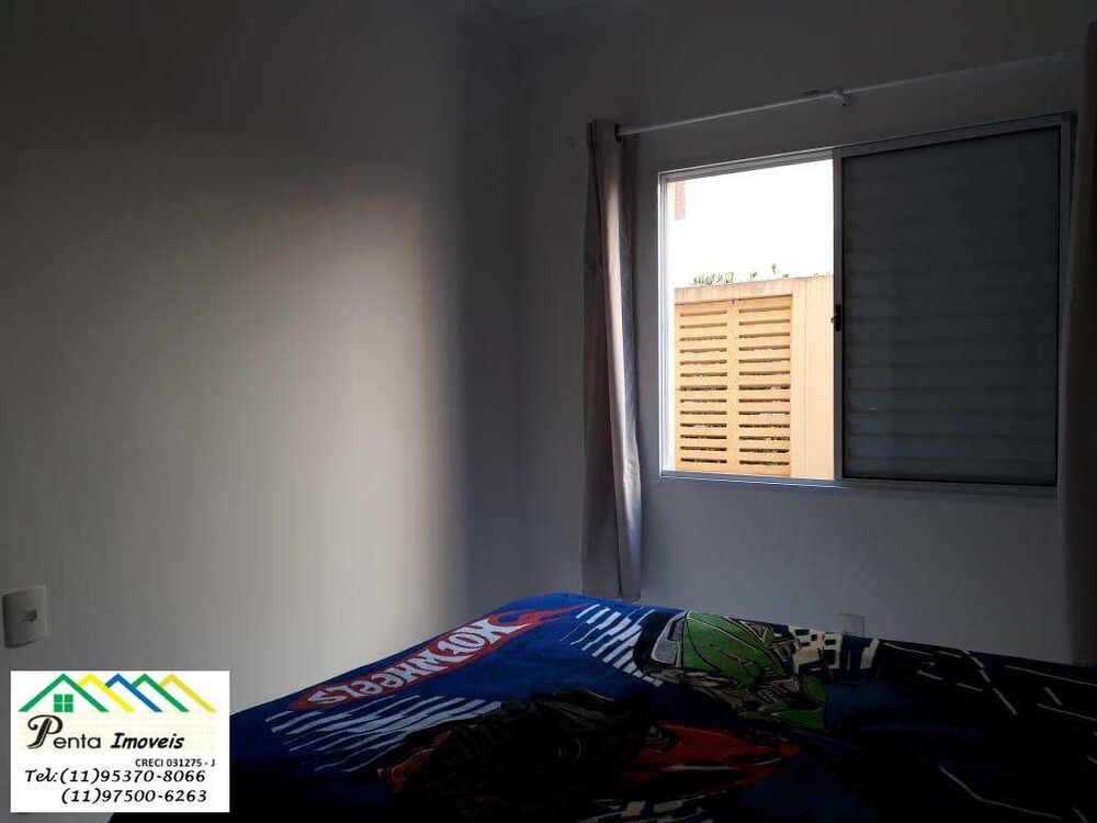 Apartamento, 1 quarto, 52 m² - Foto 4