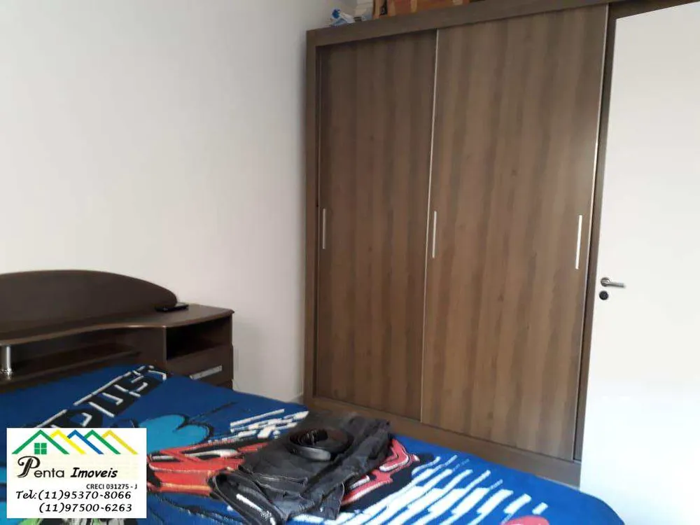 Apartamento, 1 quarto, 52 m² - Foto 9