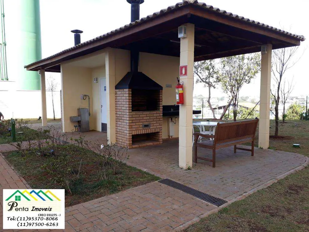 Apartamento, 1 quarto, 52 m² - Foto 13