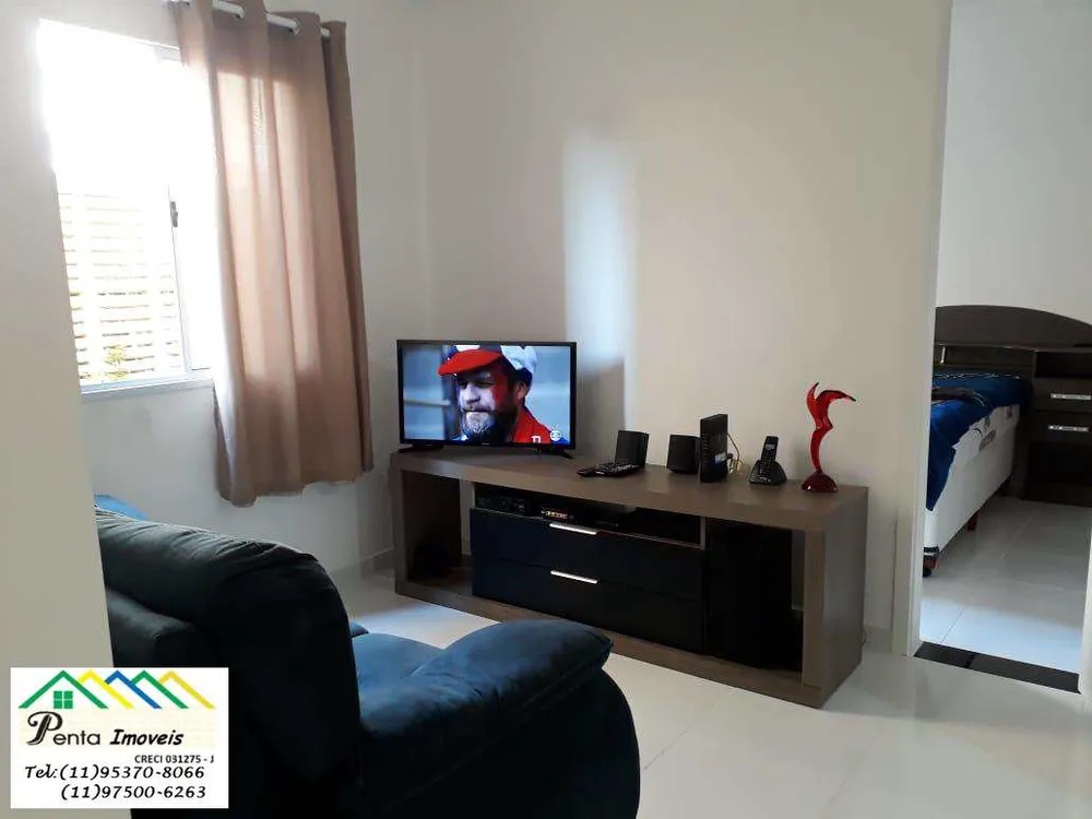 Apartamento, 1 quarto, 52 m² - Foto 18