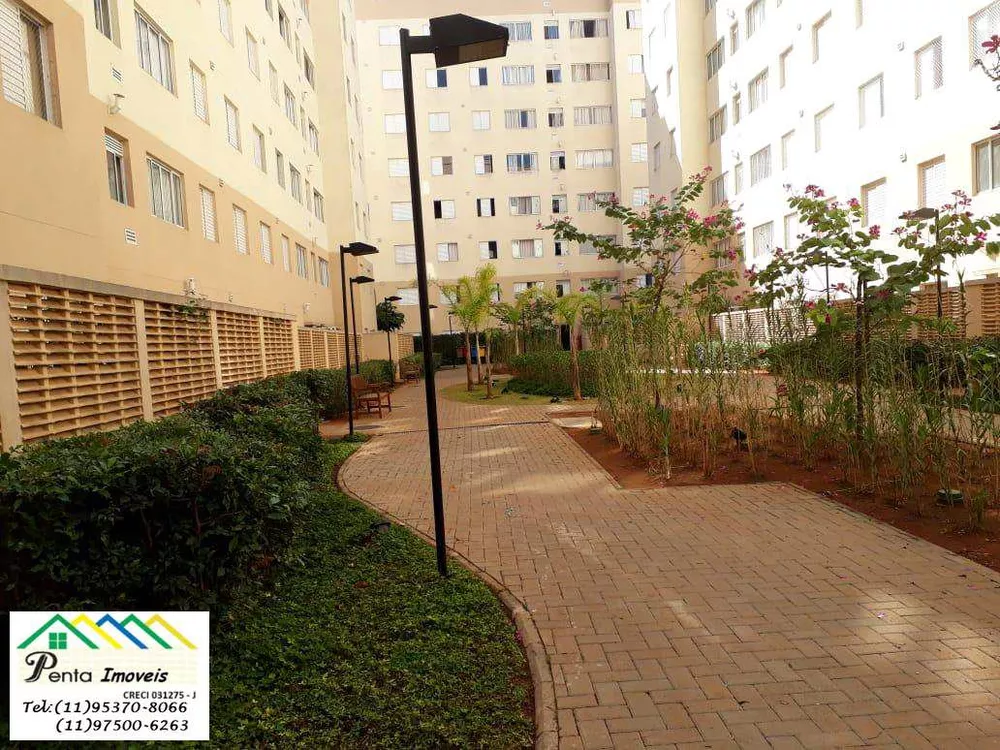 Apartamento, 1 quarto, 52 m² - Foto 1