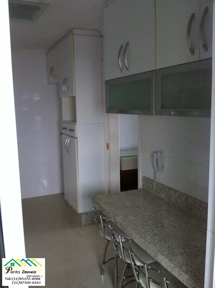 Apartamento, 3 quartos, 96 m² - Foto 6