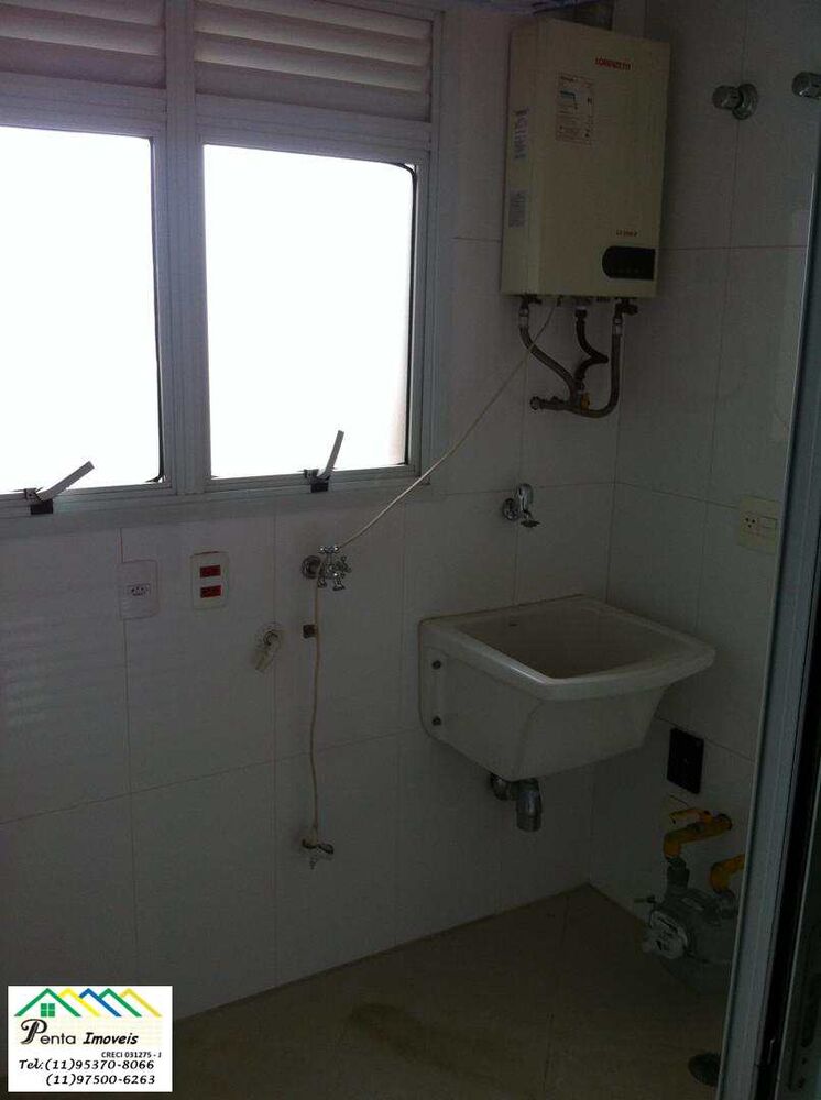 Apartamento, 3 quartos, 96 m² - Foto 12