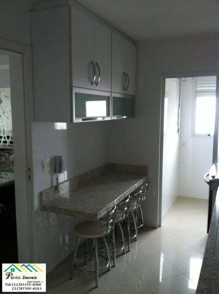 Apartamento, 3 quartos, 96 m² - Foto 13