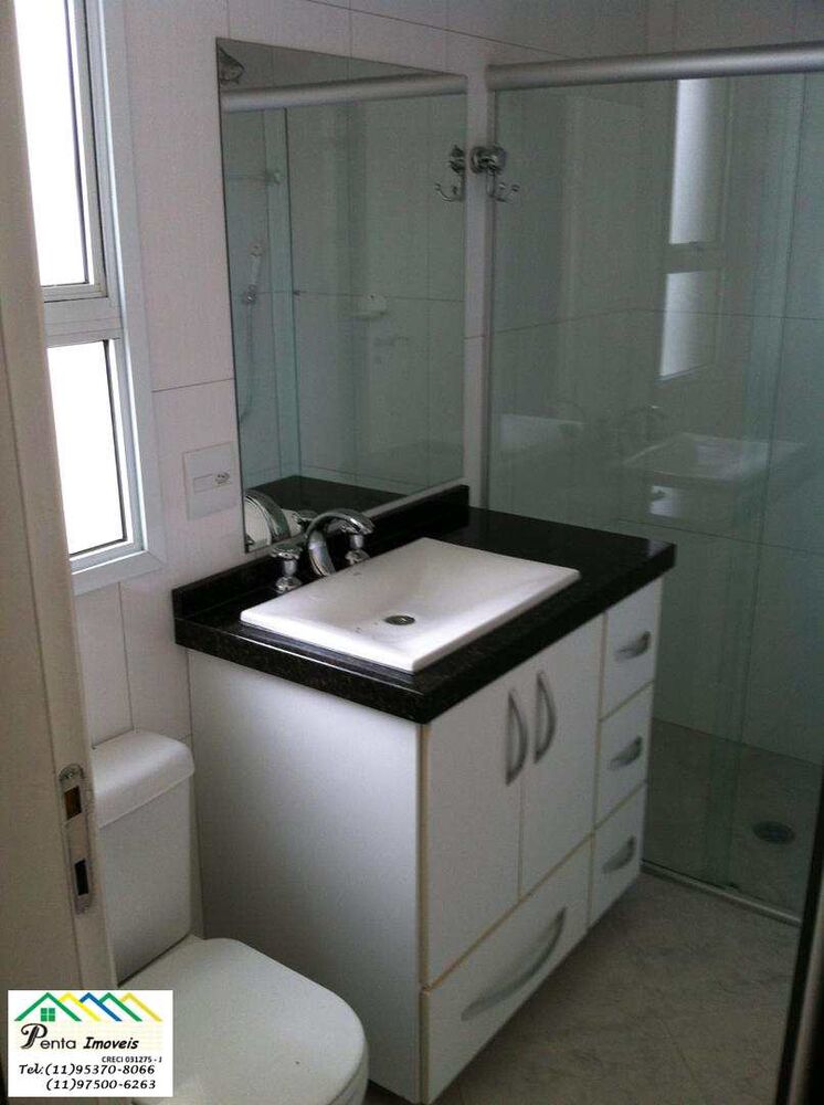 Apartamento, 3 quartos, 96 m² - Foto 3