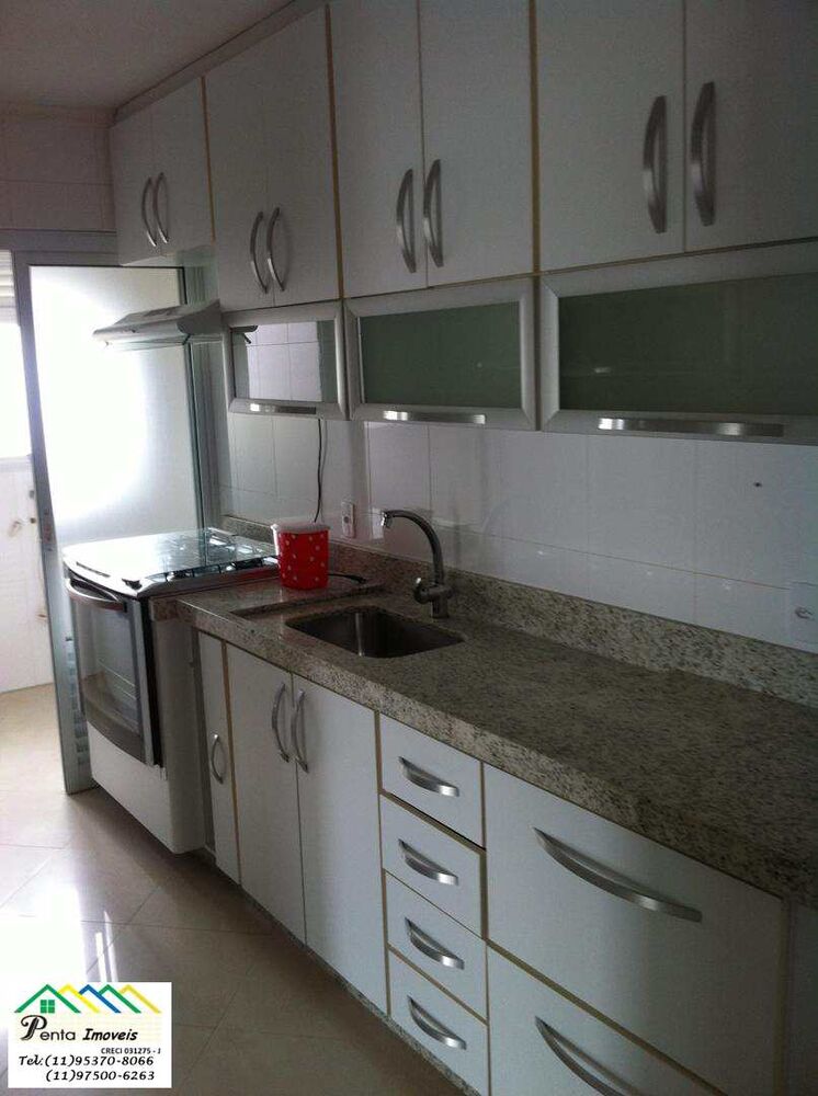 Apartamento, 3 quartos, 96 m² - Foto 9