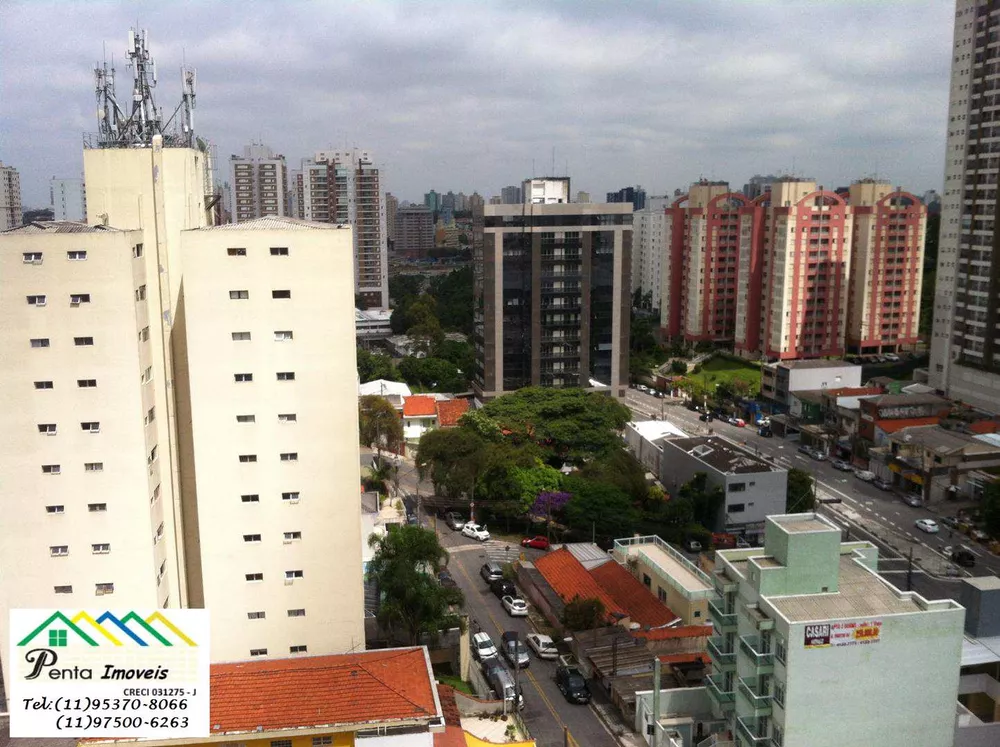Apartamento, 3 quartos, 96 m² - Foto 5