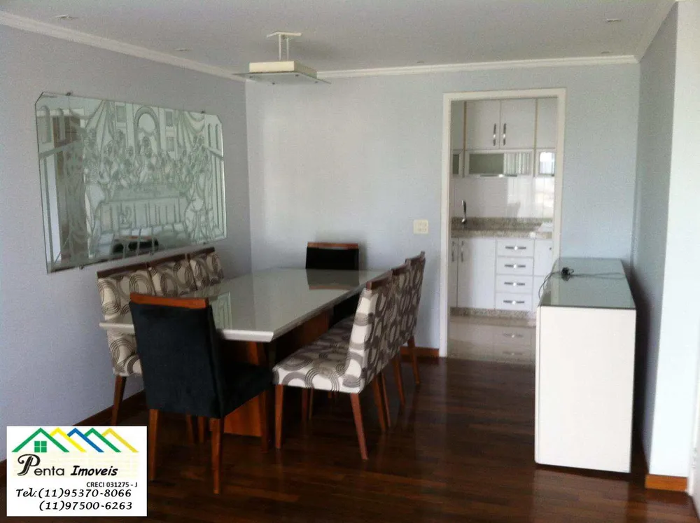 Apartamento, 3 quartos, 96 m² - Foto 17