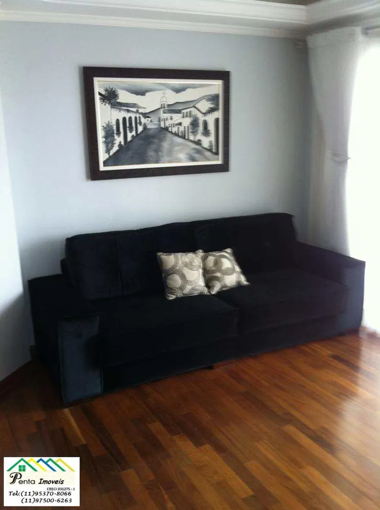 Apartamento, 3 quartos, 96 m² - Foto 18