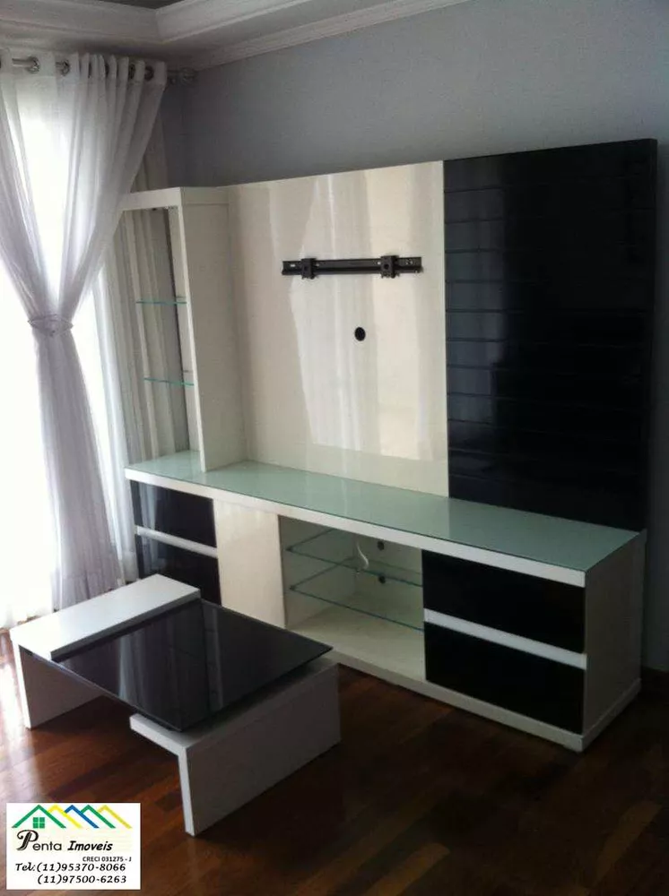 Apartamento, 3 quartos, 96 m² - Foto 1