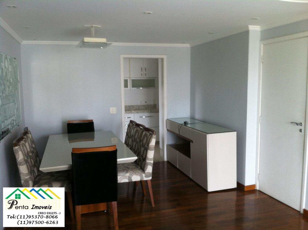 Apartamento, 3 quartos, 96 m² - Foto 2