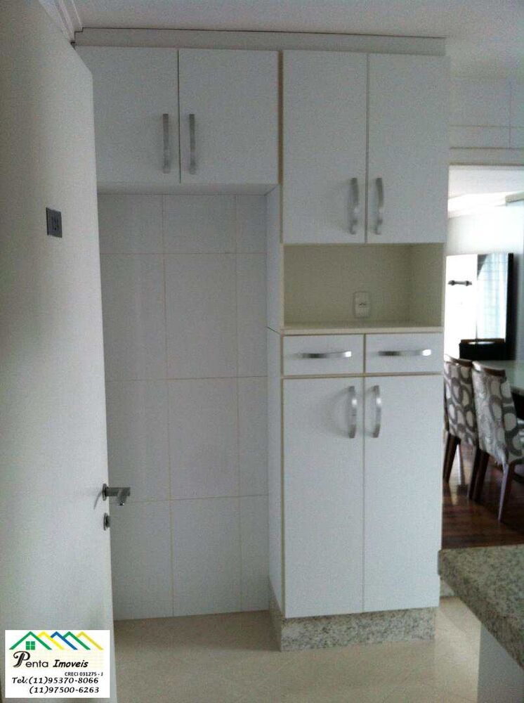 Apartamento, 3 quartos, 96 m² - Foto 8