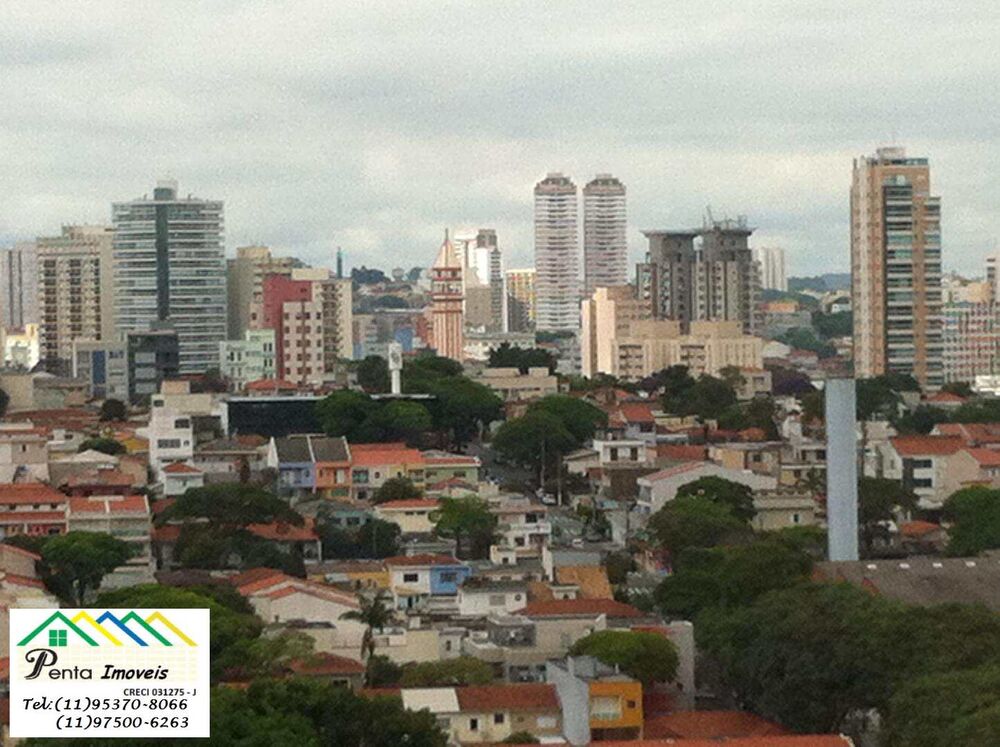 Apartamento, 3 quartos, 96 m² - Foto 4