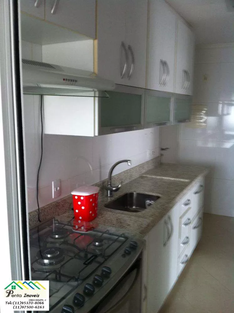 Apartamento, 3 quartos, 96 m² - Foto 7