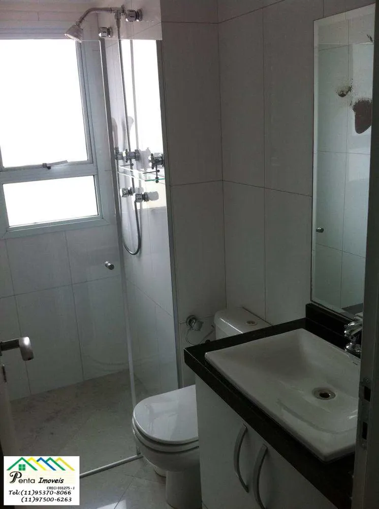 Apartamento, 3 quartos, 96 m² - Foto 15