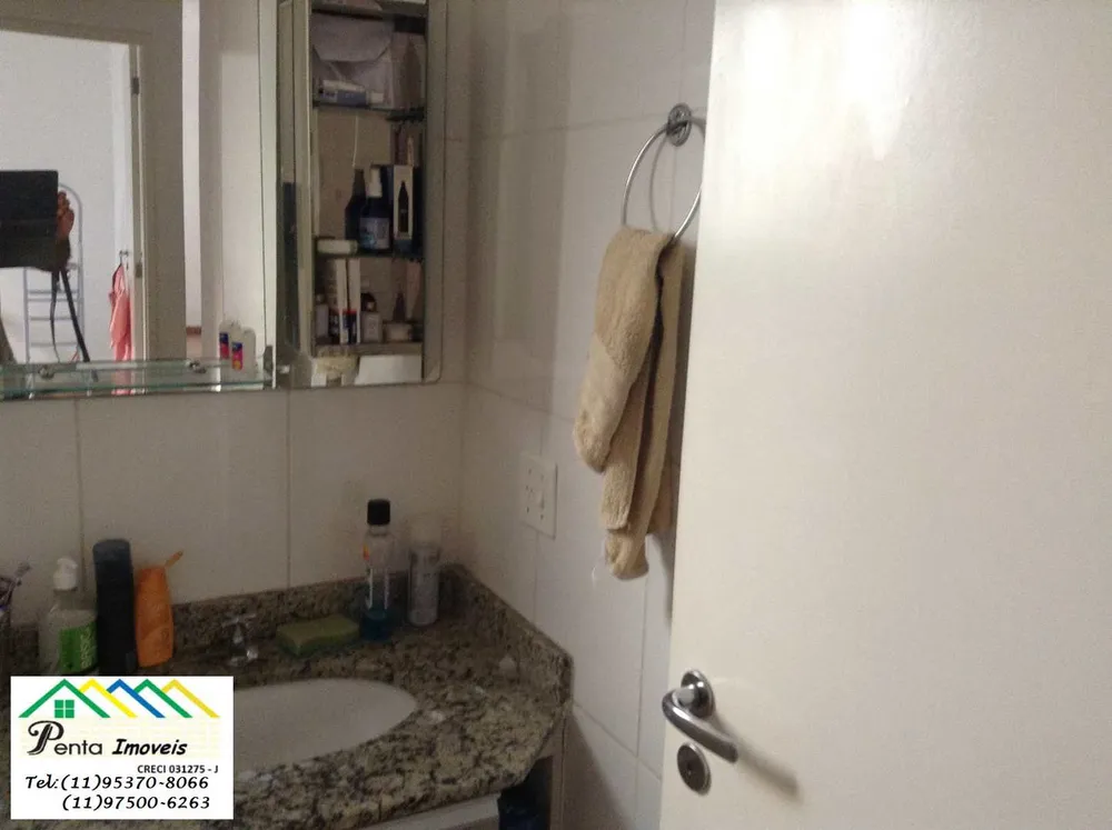 Apartamento, 3 quartos, 72 m² - Foto 10