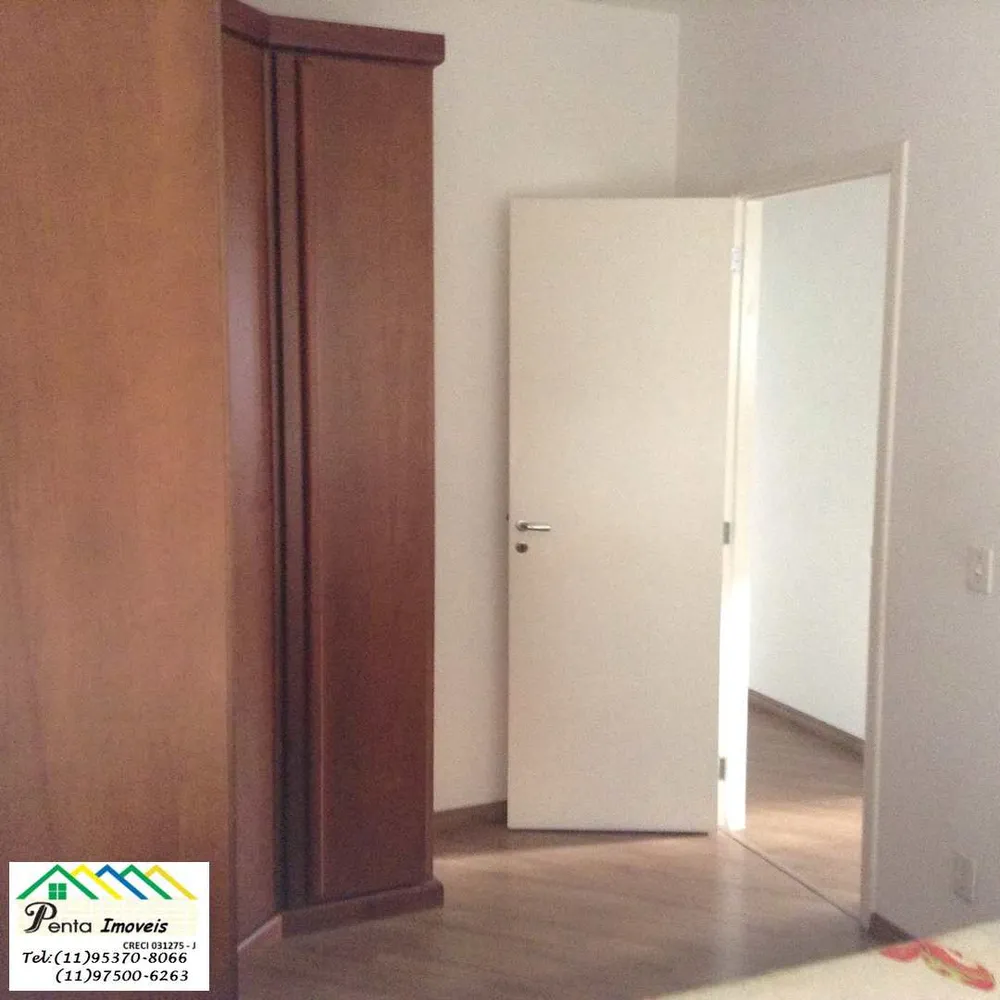 Apartamento, 3 quartos, 72 m² - Foto 12