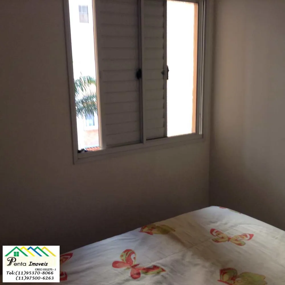 Apartamento, 3 quartos, 72 m² - Foto 13