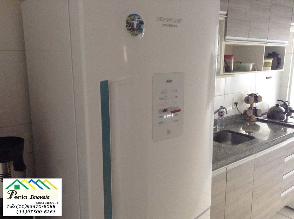 Apartamento, 3 quartos, 72 m² - Foto 4