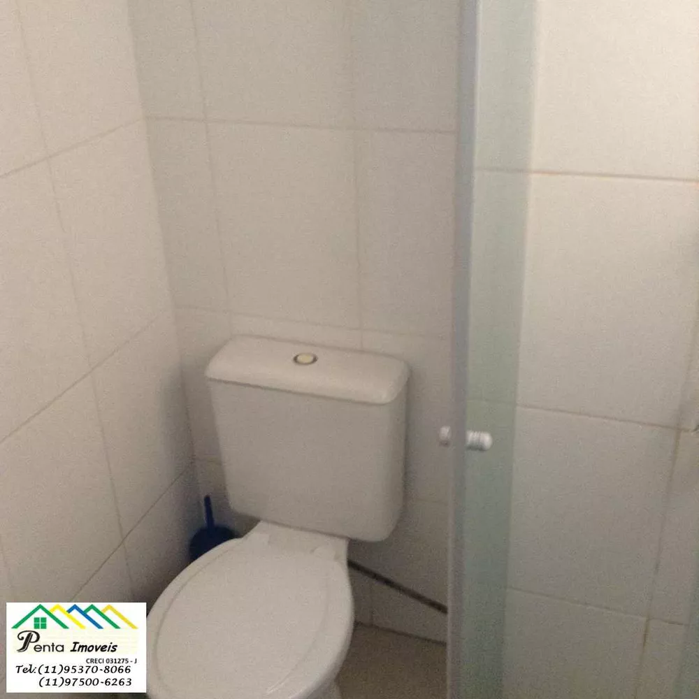 Apartamento, 3 quartos, 72 m² - Foto 5