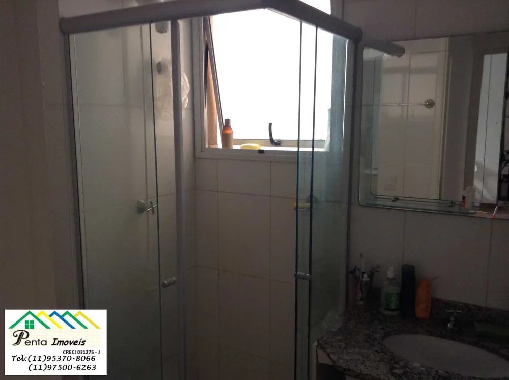 Apartamento, 3 quartos, 72 m² - Foto 9